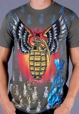 Christian Audigier (Men)-338